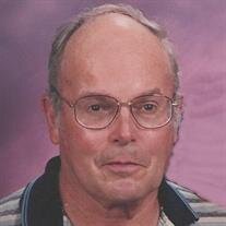 Clair H. DeLair