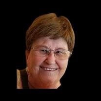 Shirley A. Roman