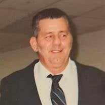 Edward Wayne Busby