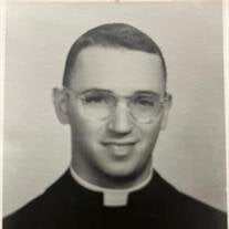 Rev. David D. Mangiante