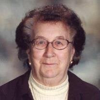 Marlene Taber