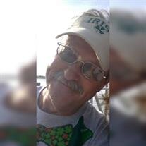 Robert Paul Milnes Sr.