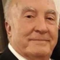 Armand Rosario Marando