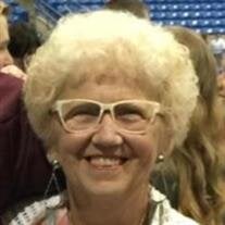 Ruth Ann Sliger