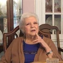 Peggy Garrison Schneider