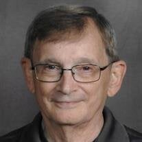 Richard "Rich" Paul Rosenfeld