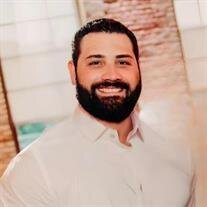 Mr Zachary Tyler Wollenschlager