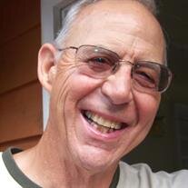 Michael L. Thomas