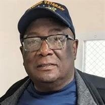 Mr. Donnie Bradford Sr.