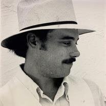 Randall "Randy" da Roza