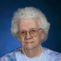 Bessie P. Eastman