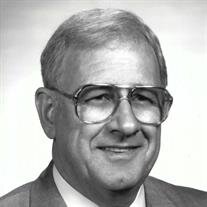 Joseph "Ed" Sauve'