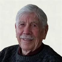 Robert J. Leach