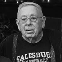 John H. Hartpence
