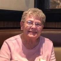 Pamela Ann Briers