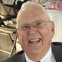 Carl John Boyer