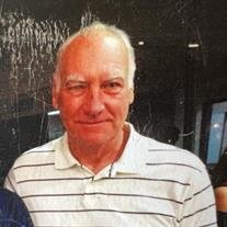 Stephen Frances Anderson