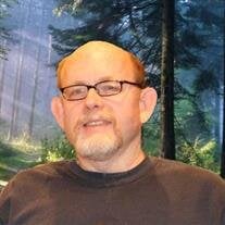 David William Magee