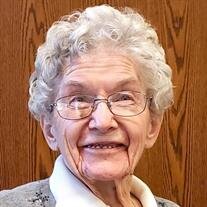 Mary A. Smus