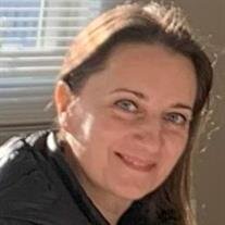 Malgorzata Mastalerz