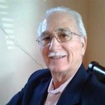 Carlos I. Montes