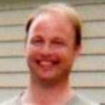 Randy Albert Quandt