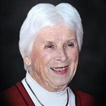 Martha June Phillips