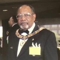 Fred Johnson