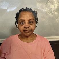 Shelia Brown