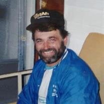 Daniel Clark "Danny" Rogers