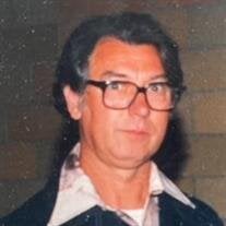 Robert Edward Thomas Jr.