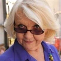 Dolores "Dee" Smith Gilreath