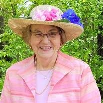 Catherine Linda Holm