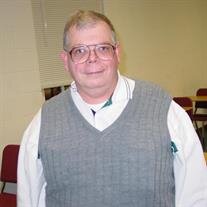Paul Eugene Nolan