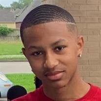 Mr. Travon Joseph Kelly