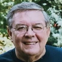 William "Joe" Joseph Andrews