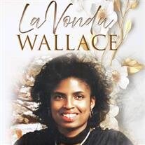 Lavonda R. Wallace