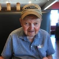 Ronald Wuertz
