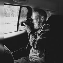 Richard c STODDARD