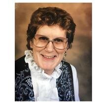 Janet Ann Church
