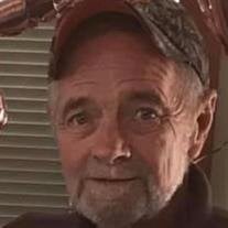 Larry Kenneth Pruitt