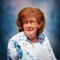 Margy Gooslin