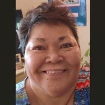 Susan Ann Perez