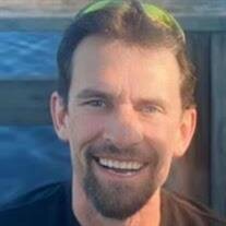 Donald Wayne Jones