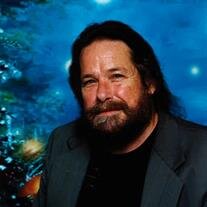 Vance Randall Elder