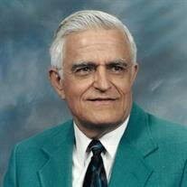 Millard R. Mitchell
