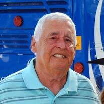 JAMES "JIM" BEATTY