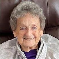 Margaret Ann Herndon