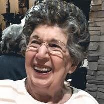 Mary Marek
