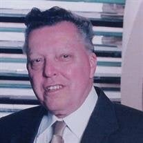 Kenneth "Ken" Fogel